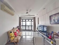 Blk 26C Membina Court (Bukit Merah), HDB 4 Rooms #533741011